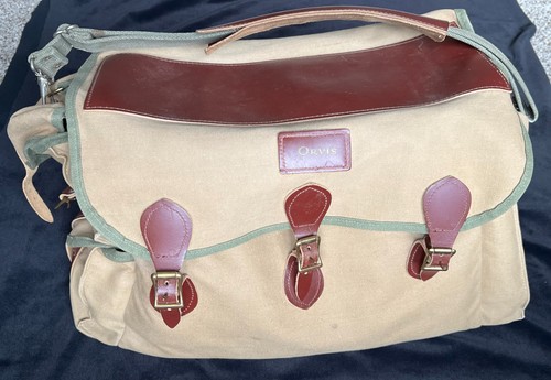 Orvis vintage deluxe - orvis,