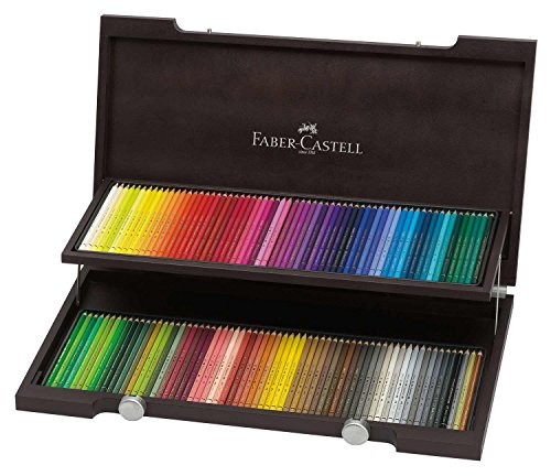 Faber castell polychromos 120 - faber,