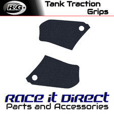 Tank Traction Grips for BMW