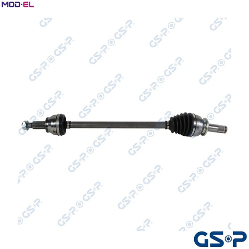 Drive shaft 257341 for jaguar - drive,