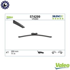 WIPER BLADE 574299 FOR SKODA