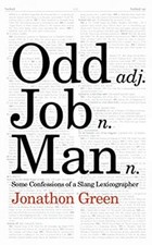 Odd Job Man : Some Confessions