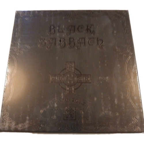 Black sabbath 22 - sabbath,