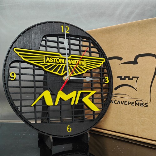 Aston martin amr inspired - martin,