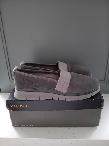 Vionic slip comfort - vionic, shoes