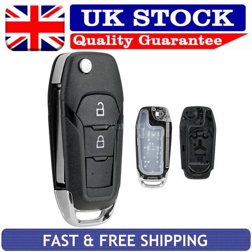Button flip remote key - 2,