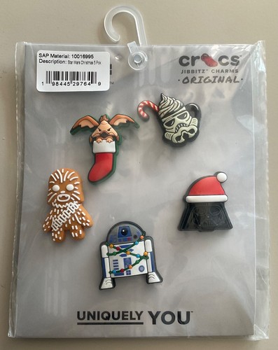 Crocs jibbitz charms original - charms,
