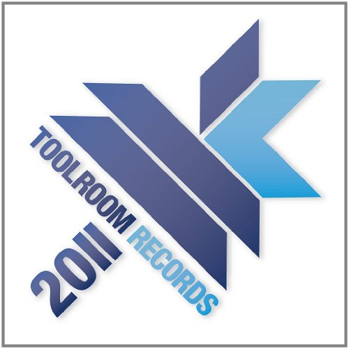 Best toolroom records 2011 - toolroom,