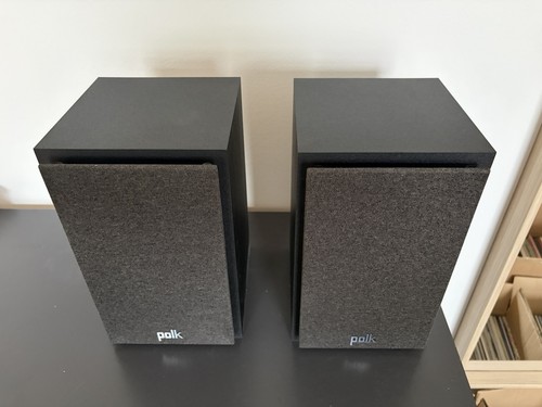 Polk audio monitor xt15 - audio,