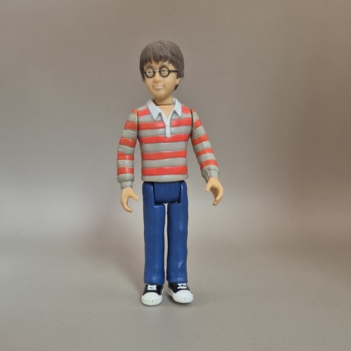 Vintage 2001 harry potter - harry,