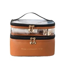 Organizer Cosmetic Bag Large