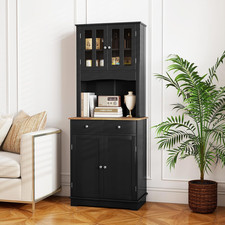 Kitchen Cupboard Tall Pantry