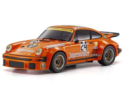 Kyosho autoscale mini - kyosho, mini-z