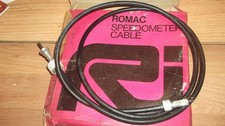 AUSTIN A55 A60 A99 A105 A110 WESTMINSTER NEW SPEEDO CABLE