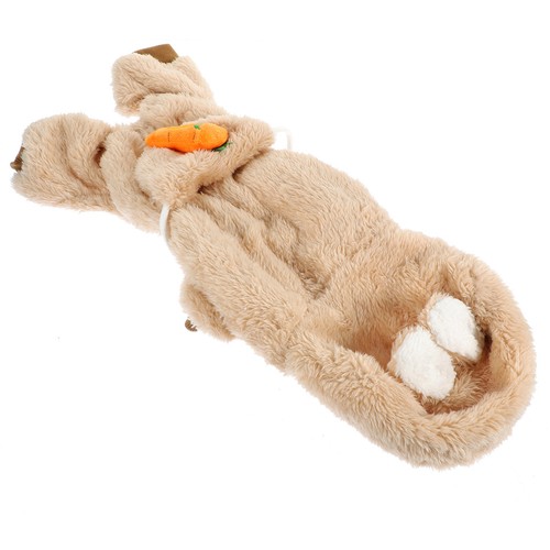 Dog apparel warm pet - dog,