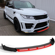 For Range Rover Sport Glossy