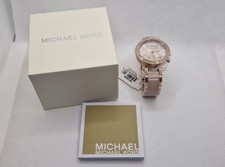 Michael Kors Parker MK5896