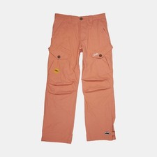 Corteiz Storm Salmon Cargos /
