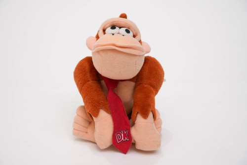Vintage donkey kong country - vintage,