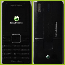 Sony Ericsson K770i Mobile