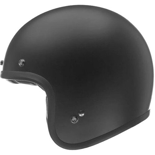 Bell custom 500 open face - custom,