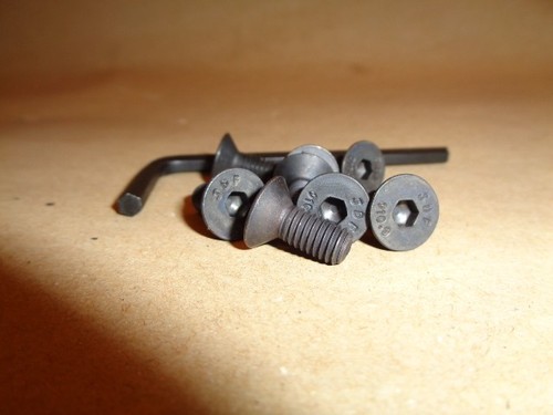 Oneway woodturning chuck jaw - chuck,