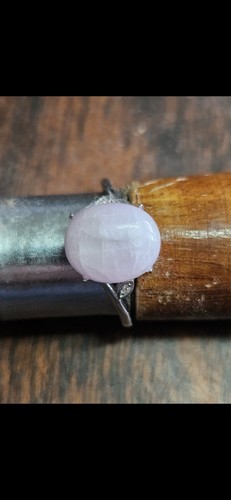 925 sterling silver - sterling, kunzite