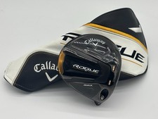 Callaway ROGUE ST MAX  Driver
