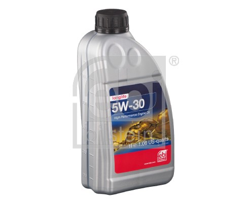 Febi bilstein engine oil acura - febi,