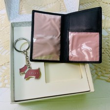 Radley of London Key Ring/