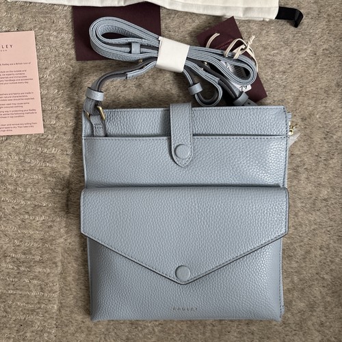 Radley wilton way leather - radley,