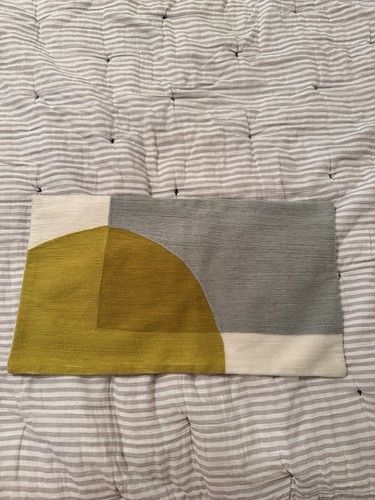 West elm mod color block - elm,