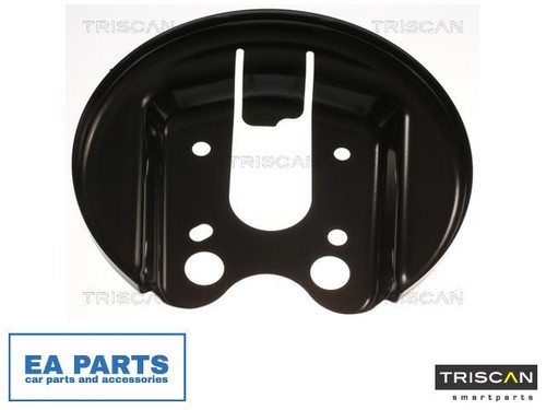 Splash guard brake disc - brake,