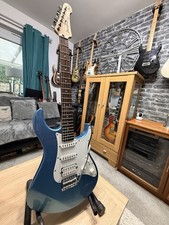 Yamaha Pacifica PAC 112J