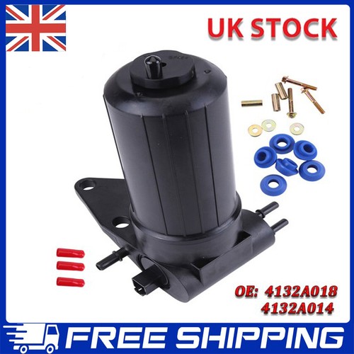 Electric fuel lift supply - fuel,