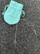 Authentic Tiffany & Co
