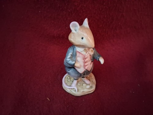 Royal doulton brambly - brambly, hedge