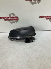 2009 Volkswagen Polo Passenger Side Wing Mirror Indicator 