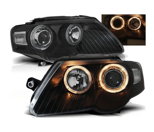 Headlights for passat 3c - headlights, vw