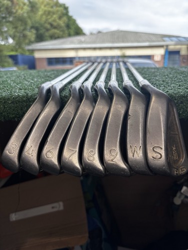 Ping isi irons sw no - ping, k