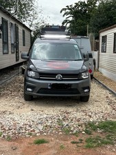 Volkswagen 2.0 Swamper Caddy