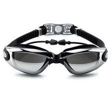 Swim goggles anti - swim, anti-fog