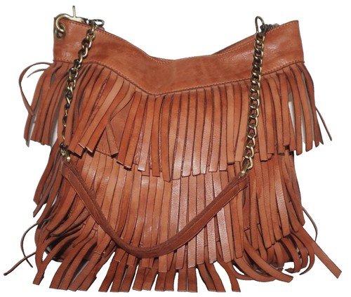 Marta ponti sun tan - ponti, leather