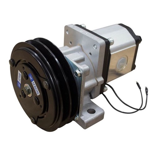 12v hydraulic pump - dc,