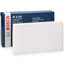 OEM Bosch Cabin Interior