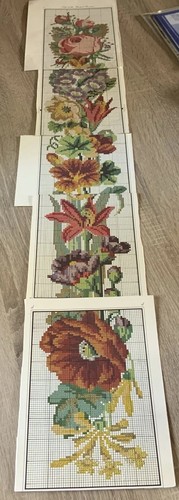 Elizabeth bradley chart - elizabeth,