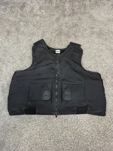 Hawk body armour - body, xxl