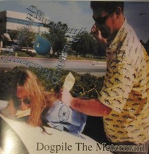 Buzzbomb - Dogpile The