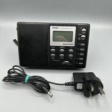 Tronic PLL2023 Digital World