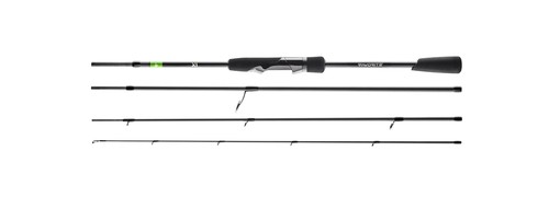 Favorite travel 1 rod - x1, x1.1
